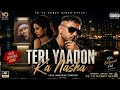 Teri Yaadon Ka Nasha 💔 | Mr Pankaj | Old School Love Rap Song 🔥 | Honey Singh Vibe 