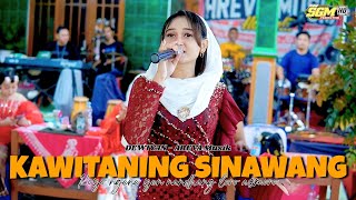 Dewiyan  Kawitaning Sinawang duh Nimas Tan Kendhatku Ngalembono  Areva Musik