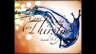 Eleventh Sunday after Pentecost 08.21.22