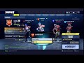 The Noob Dance Fortnite