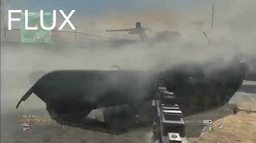 FREE MODDED LOBBY BY FLUX 2017 PC MW3 READ DESCRIPTION!!!