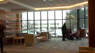 Philip H. Ryan Health Science Center at Bay Path University
