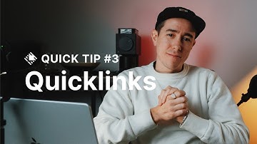 Master Quicklinks in Raycast