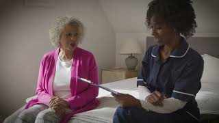 DSDC Music & Dementia Training Course