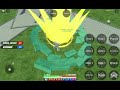Hamon Rank Matches Until I Lose (Very Short) | Roblox World of Stands