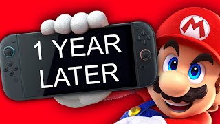 Nintendo Switch 2 - One Year Later