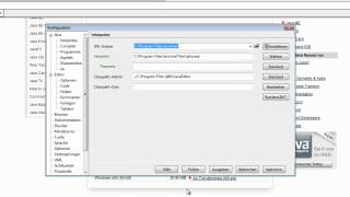 Java Editor installieren [EntwicklerTV]