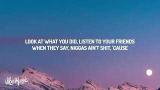 Doja cat - Ain't shit (Lyrics)