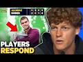 Alcaraz Outshines Sinner to Win US Open 2025 | Tennis News