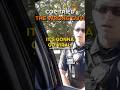 Calm Bro Exposes Cop For Violating His Rights Without Reason! 4th Amendment