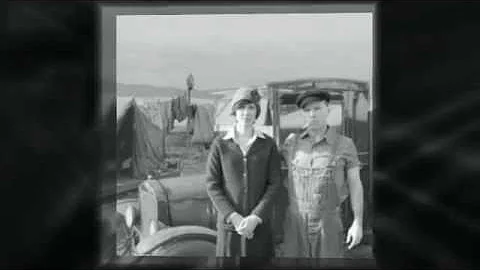 Tecumseh Valley - Nanci Griffith with Arlo Guthrie