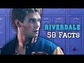 50 Facts About Riverdale