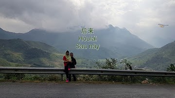 后来/Hòulái/Sau này - 刘若英/Lưu Nhược Anh [Vietsub - Pinyin]