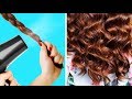 14 HAIR HACKS EVERY GIRL WILL ADORE