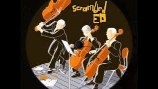 Bare Necessities Remix - scrambledED