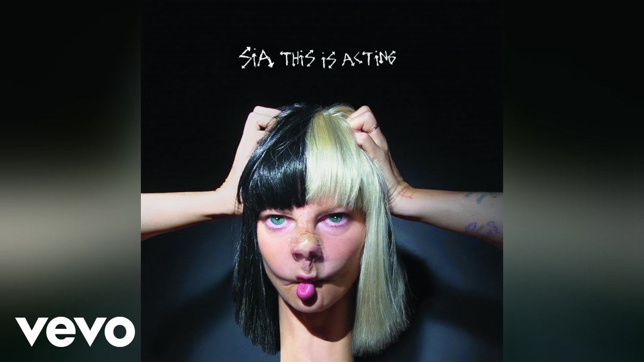Sia - Bird Set Free (Live from The Village - Official Audio)