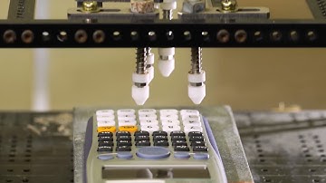 CASIO Calculators: Part 2: Building Quality