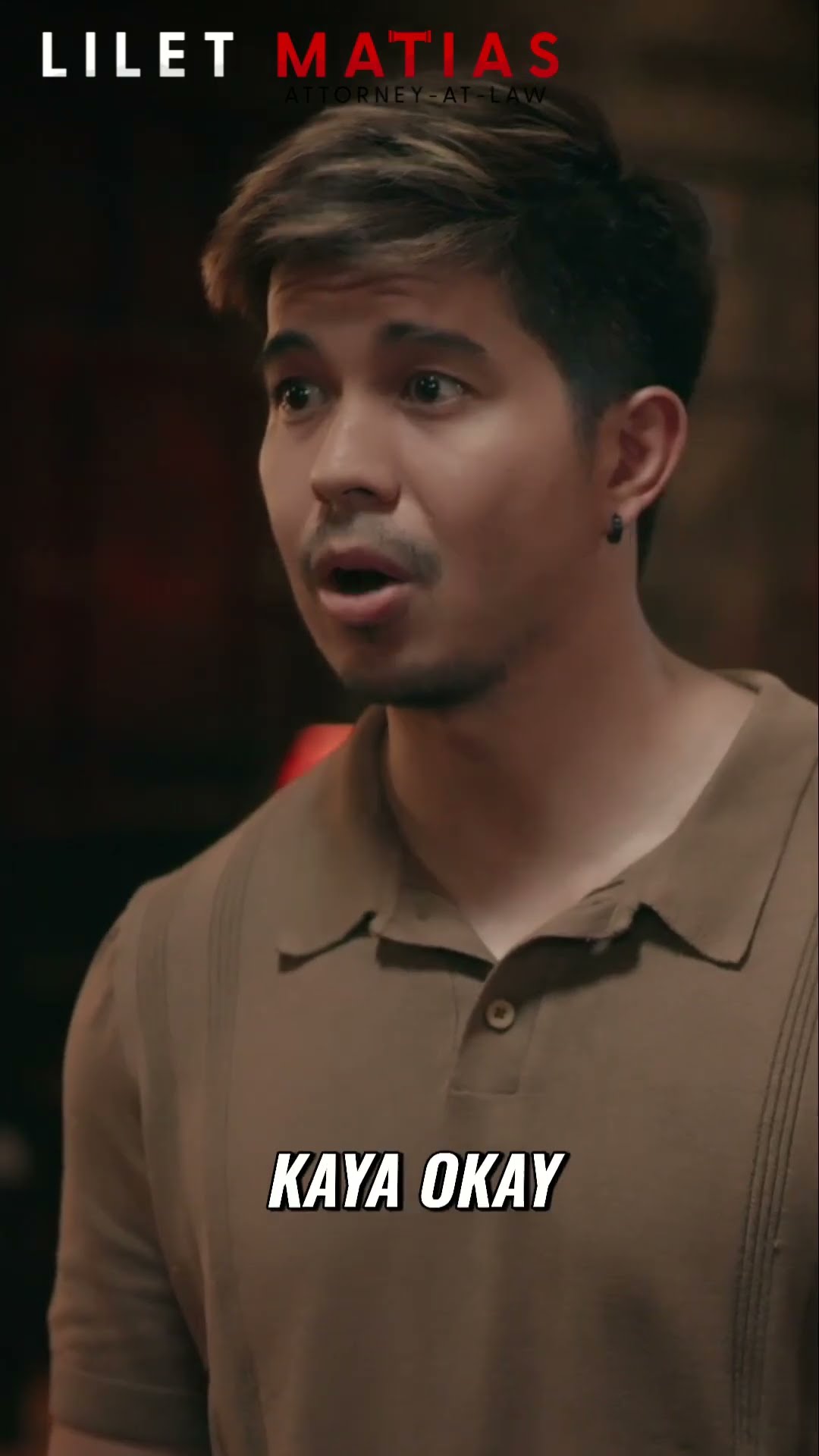 Isang swapang at isang balimbing, kawawa si Mia! #shorts | Lilet Matias, Attorney-At-Law