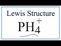 Phosphorus Chemistry and Lewis Structures