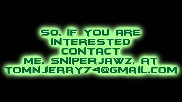 Snp Clan Looking For GFX Guy