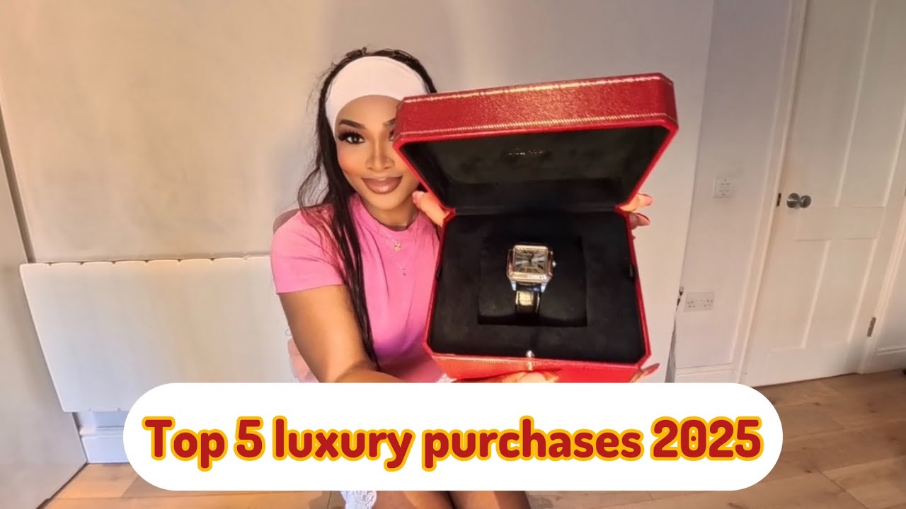 Топ-5 люксовых покупок 2024 года | Дизайнерская обувь, сумки и БОЛЬШОЙ сюрприз 👀✨