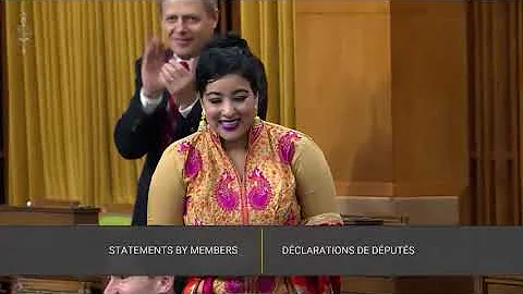 2020-Nov-30, Question Period for HoC Sitting No. 39, 43rd Parliament, 2nd Session