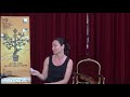 Capture de la vidéo Interview Portrait Chinois - Lise Berthaud - Festival Européen Jeunes Talents