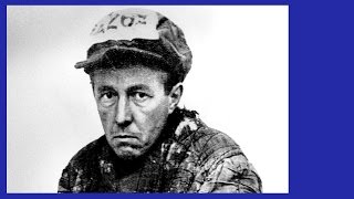 2017 Personality 13: Existentialism via Solzhenitsyn and the Gulag