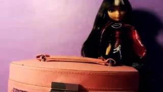 EAH- short stop motion 🎭