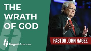 Pastor John Hagee - 'The Wrath of God'