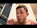 明日は公開練習 RIZIN