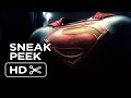 Batman v Superman: Dawn Of Justice Official Sneak Peek (2016) - Ben Affleck, Henry Cavill Movie HD