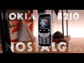 Nokia 8210 4G Legend Reborn 