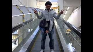 KUNCI aku bukan dirinya