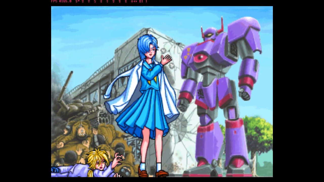 PS1]Tokimeki Memorial Taisen Tokkae Dama COMPLETE - YouTube