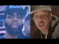 Jay Prince Jr Sons Yung Berg On Phone Call With Joe Budden!