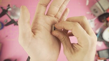 Hands-On Raspberry Pi for Secret Agents: Parts Needed | packtpub.com