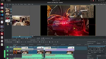OBAL - GY91 with four VL53L1X Sensors - ArduCopter-Simple-Avoidance