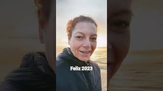 Amanecer 2023 ¡Feliz año!