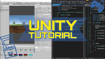 How to Sort and Layer Objects in 2D Unity Games