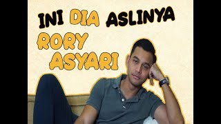 Jawab Asal: Rory Asyari | Sepikul Indonesia