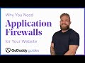 Why you need application firewalls waf for your website