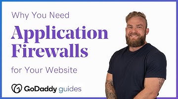 Why You Need Application Firewalls (WAF) for Your Website