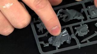 Unboxing the Wight King