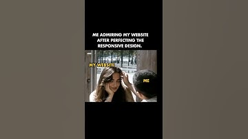My Website 🤩#code #foryou #meme #developer #programmer #coding #job #jobs
