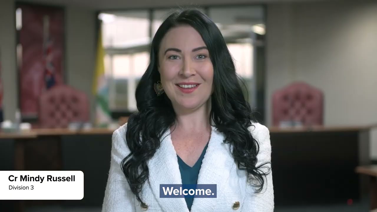 We are the City of Logan: Welcome to WOW Logan