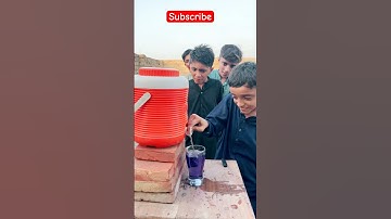 Don’t let the water overflow challenge! #shorts #overflow #water #flowwater #challenge #waterfall