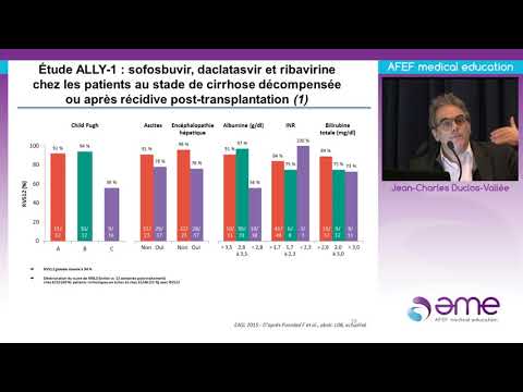 Vidéo: Les Faits Sur La Transplantation Hépatique: Taux De Survie, Statistiques Et Plus