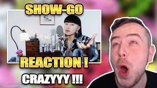 SHOW-GO - If We're Togehter (Beatbox) | Reaction