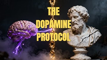 The 7-Day Protocol to Break Your Dopamine Addiction | The Digital Stoic (Part 3 of 3)